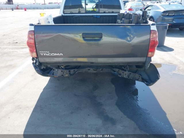 5TFTX4CN3FX068168 Toyota Tacoma