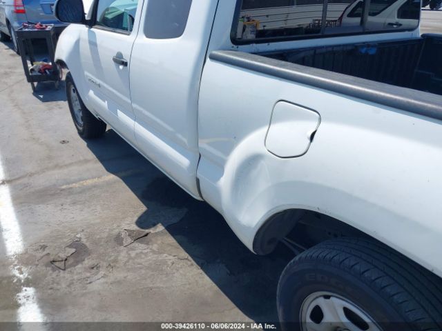 5TFTX4CN3FX068168 Toyota Tacoma