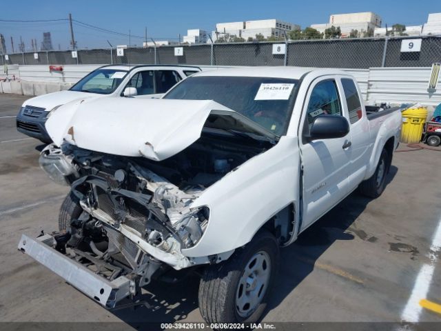 5TFTX4CN3FX068168 Toyota Tacoma