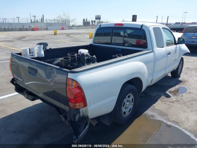 5TFTX4CN3FX068168 Toyota Tacoma
