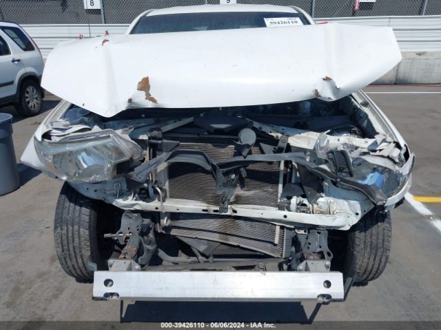 5TFTX4CN3FX068168 Toyota Tacoma