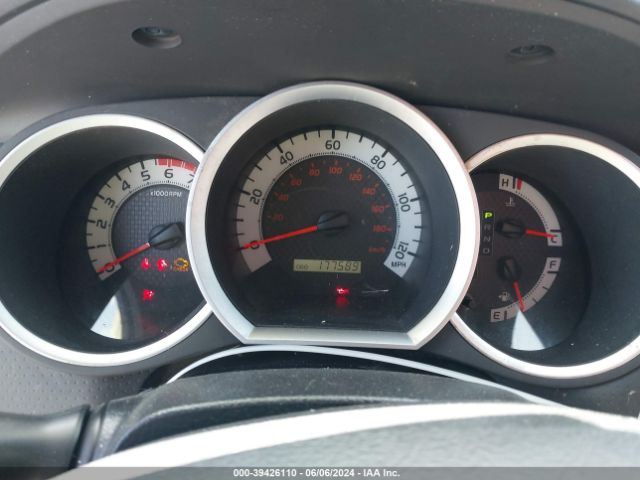 5TFTX4CN3FX068168 Toyota Tacoma