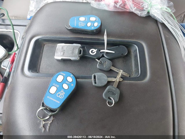 Chevrolet Silverado 1500 1lz 2018 3GCUKSEC0JG390055 Image 11