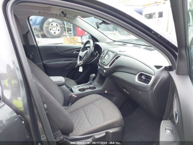 3GNAXKEV5LS521493 Chevrolet Equinox Fwd Lt 1.5l Turbo