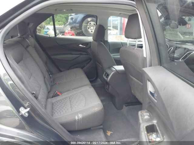 3GNAXKEV5LS521493 Chevrolet Equinox Fwd Lt 1.5l Turbo