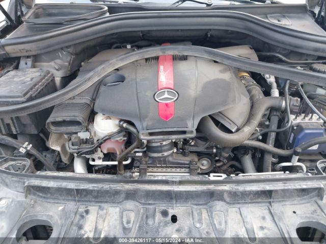 4JGED6EB9JA108759 Mercedes-Benz Amg Gle 43 Coupe 4matic