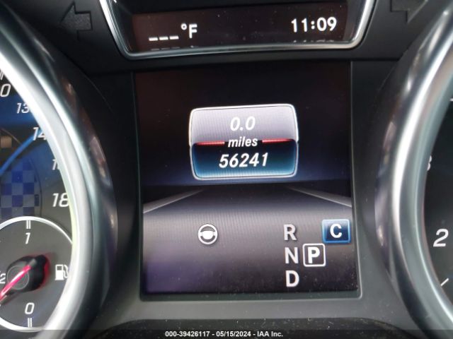 4JGED6EB9JA108759 Mercedes-Benz Amg Gle 43 Coupe 4matic