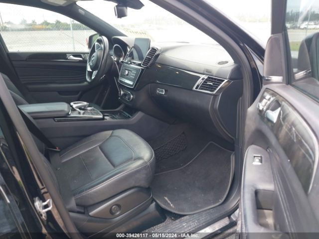 4JGED6EB9JA108759 Mercedes-Benz Amg Gle 43 Coupe 4matic