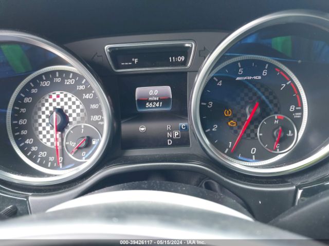 4JGED6EB9JA108759 Mercedes-Benz Amg Gle 43 Coupe 4matic