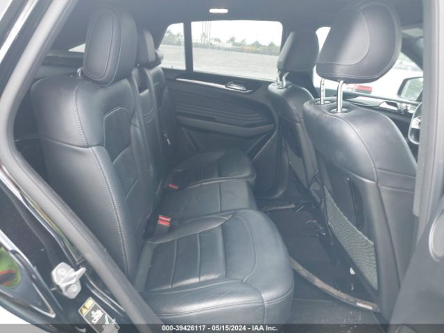 4JGED6EB9JA108759 Mercedes-Benz Amg Gle 43 Coupe 4matic