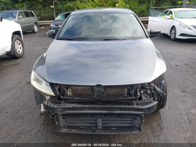 3VWD17AJ4HM313086 Volkswagen Jetta 1.8t Sport