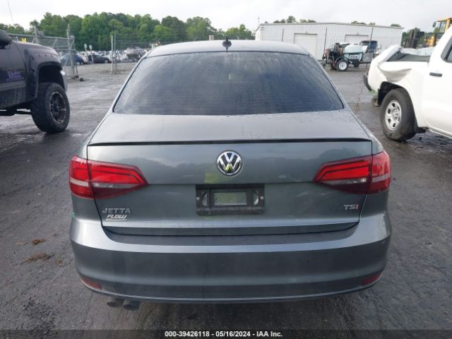 3VWD17AJ4HM313086 Volkswagen Jetta 1.8t Sport