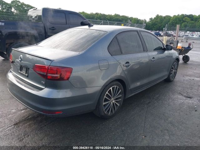 3VWD17AJ4HM313086 Volkswagen Jetta 1.8t Sport