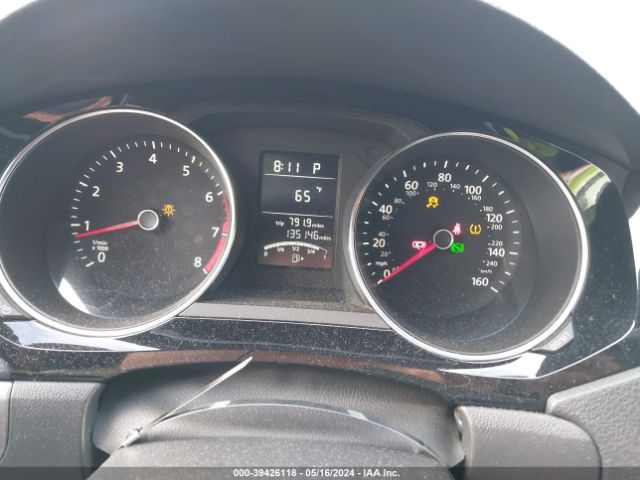 3VWD17AJ4HM313086 Volkswagen Jetta 1.8t Sport
