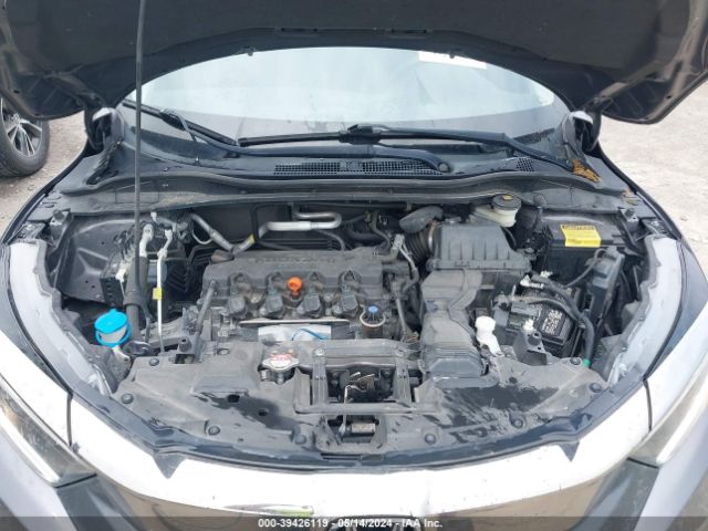 3CZRU5H58KM703056 Honda HR-V EX