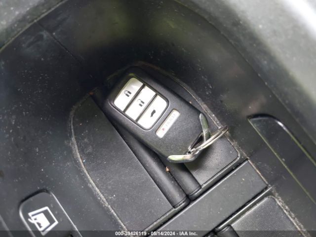 3CZRU5H58KM703056 Honda HR-V EX