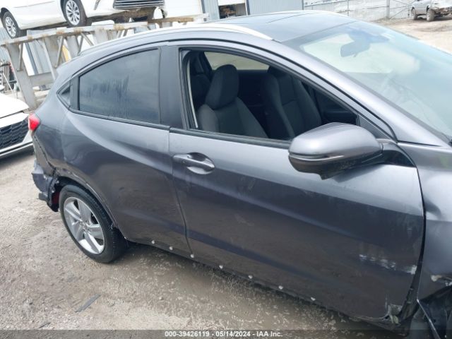 3CZRU5H58KM703056 Honda HR-V EX