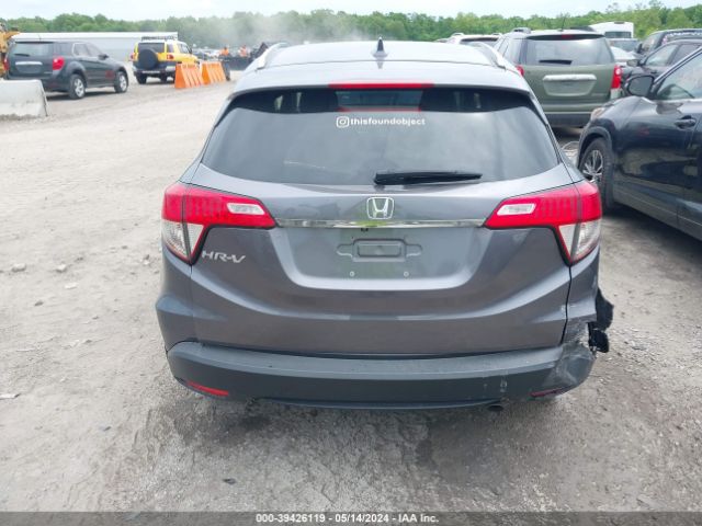 3CZRU5H58KM703056 Honda HR-V EX
