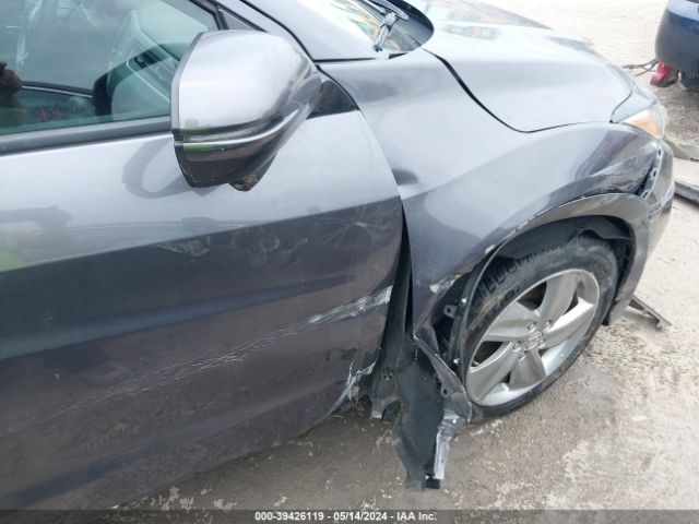 3CZRU5H58KM703056 Honda HR-V EX