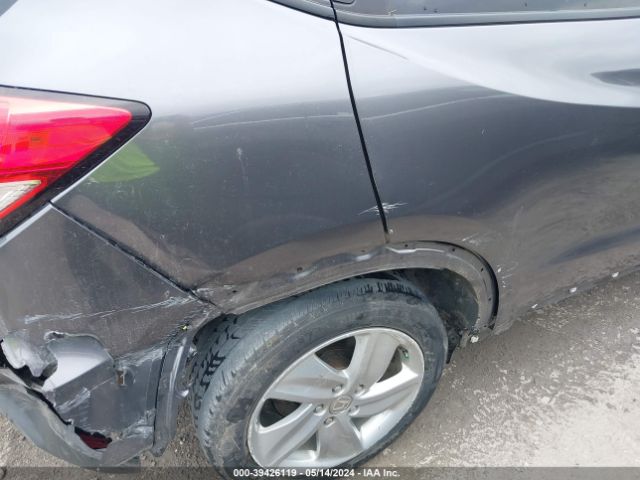 3CZRU5H58KM703056 Honda HR-V EX