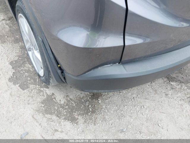 3CZRU5H58KM703056 Honda HR-V EX