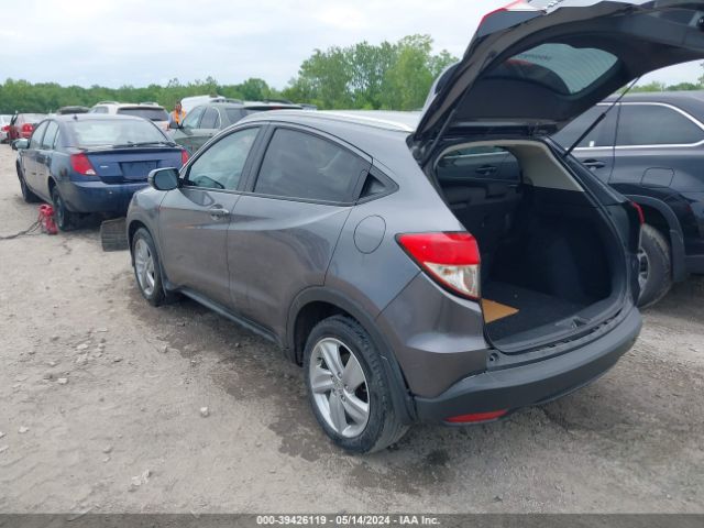 3CZRU5H58KM703056 Honda HR-V EX