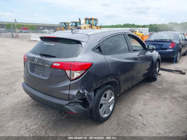 3CZRU5H58KM703056 Honda HR-V EX