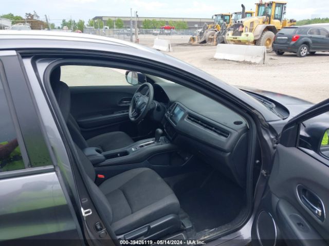 3CZRU5H58KM703056 Honda HR-V EX