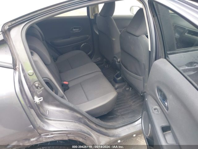 3CZRU5H58KM703056 Honda HR-V EX