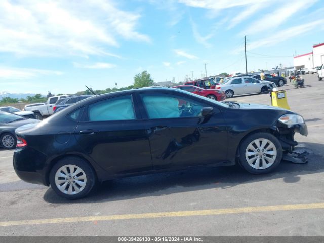 1C3CDFDH7FD225235 Dodge Dart Aero