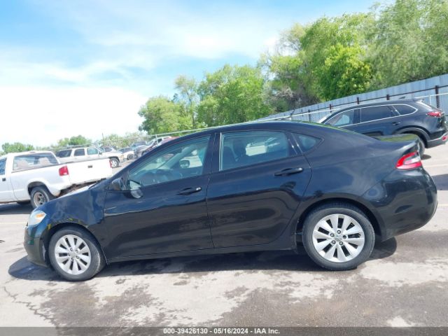 1C3CDFDH7FD225235 Dodge Dart Aero