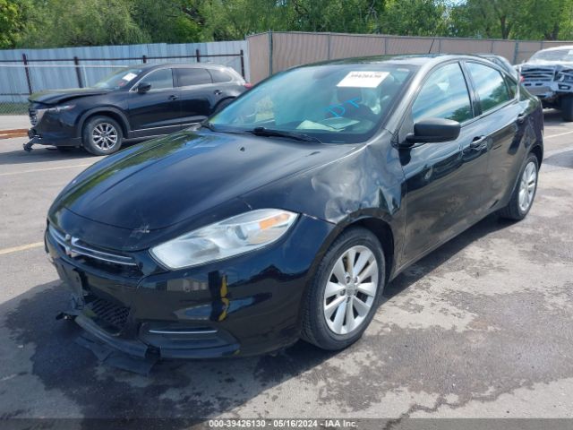 1C3CDFDH7FD225235 Dodge Dart Aero