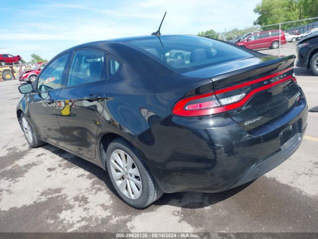 1C3CDFDH7FD225235 Dodge Dart Aero