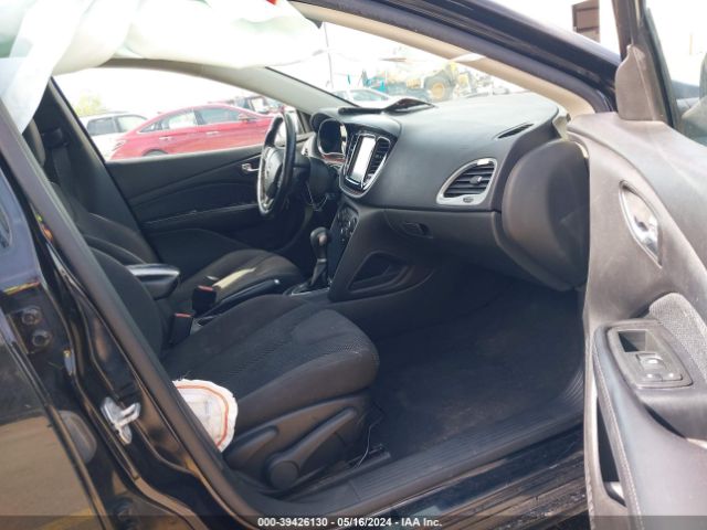 1C3CDFDH7FD225235 Dodge Dart Aero