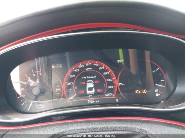 1C3CDFDH7FD225235 Dodge Dart Aero