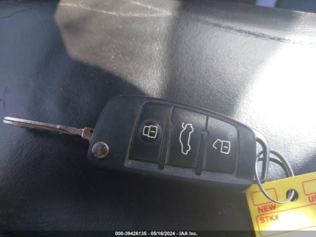 2008 AUDI S6 WAUDN74FX8N078095 Photo 10