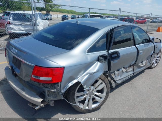 2008 AUDI S6 WAUDN74FX8N078095 Photo 3
