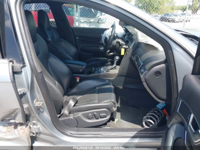 2008 AUDI S6 WAUDN74FX8N078095 Photo 4