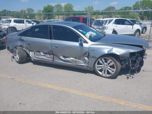 2008 AUDI S6 WAUDN74FX8N078095 Photo 5