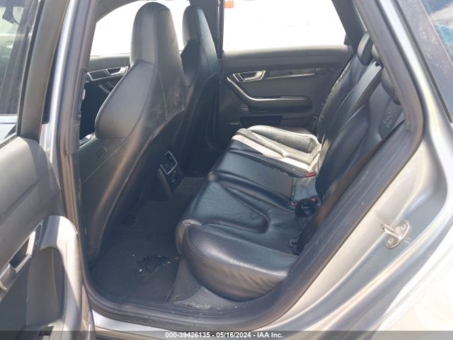 2008 AUDI S6 WAUDN74FX8N078095 Photo 7
