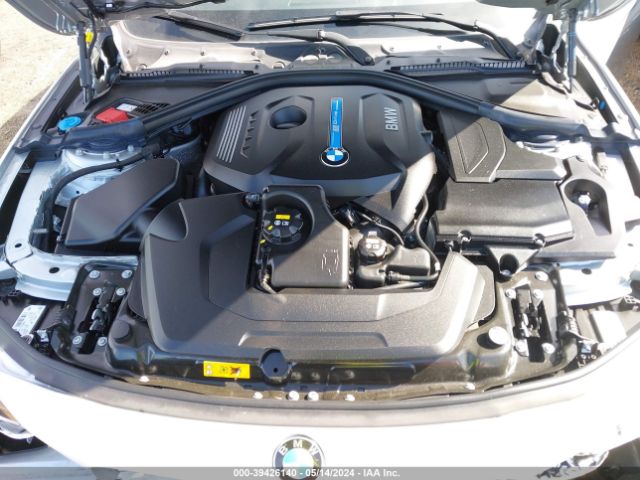WBA8E1C5XJA178430 BMW 330e Iperformance