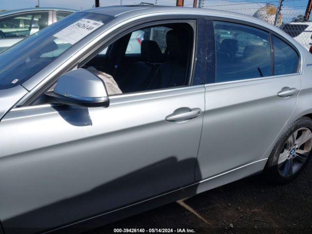 WBA8E1C5XJA178430 BMW 330e Iperformance