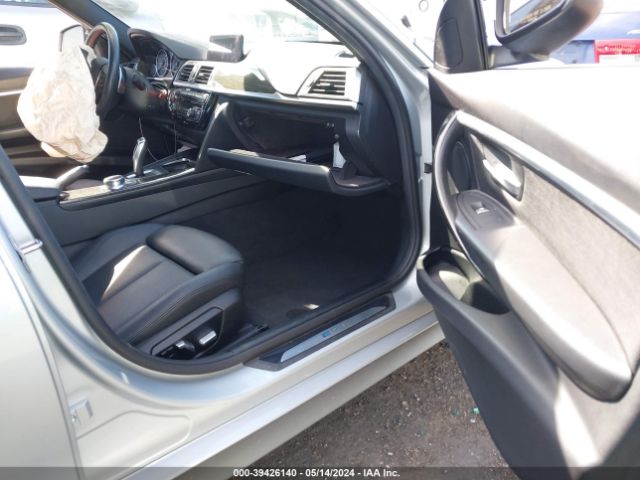 WBA8E1C5XJA178430 BMW 330e Iperformance