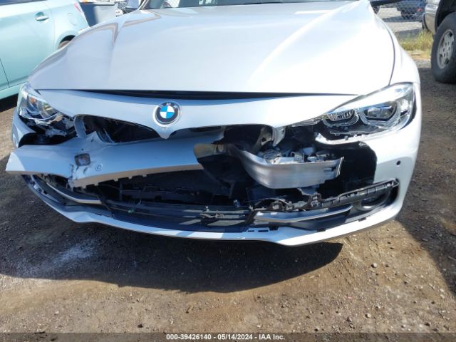 WBA8E1C5XJA178430 BMW 330e Iperformance