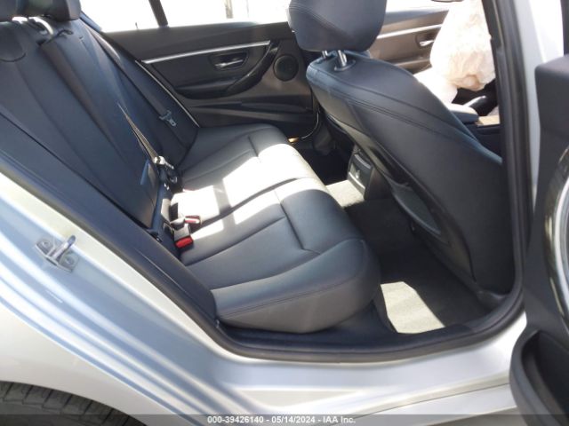 WBA8E1C5XJA178430 BMW 330e Iperformance