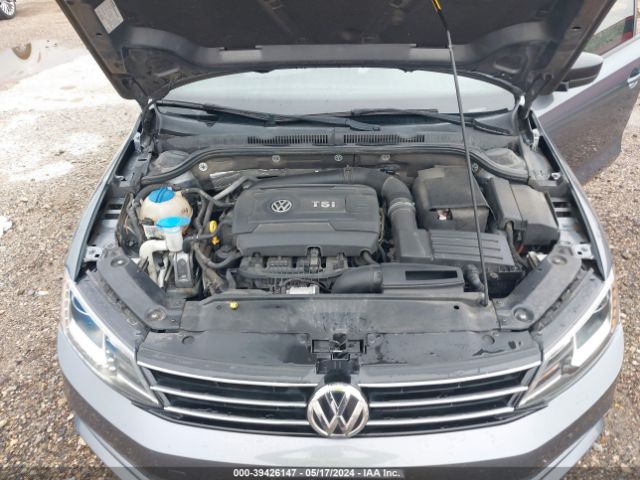 3VWD17AJ7FM211634 Volkswagen Jetta 1.8t Sport