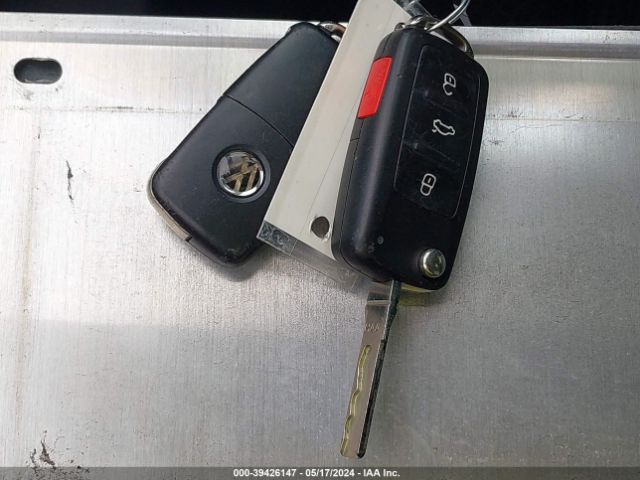 3VWD17AJ7FM211634 Volkswagen Jetta 1.8t Sport