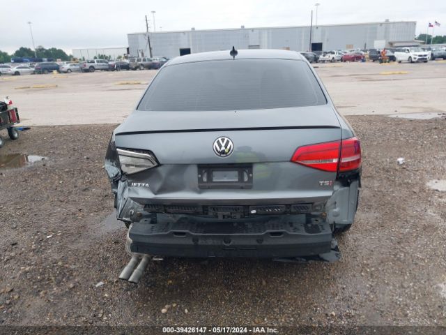 3VWD17AJ7FM211634 Volkswagen Jetta 1.8t Sport