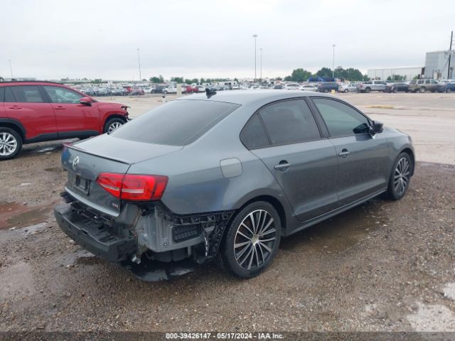 3VWD17AJ7FM211634 Volkswagen Jetta 1.8t Sport
