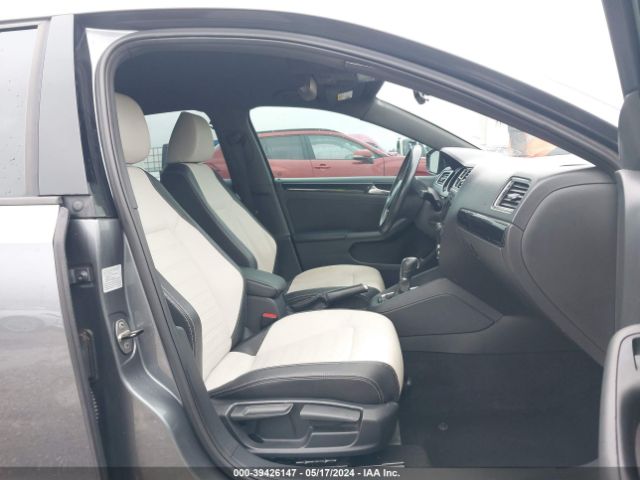 3VWD17AJ7FM211634 Volkswagen Jetta 1.8t Sport